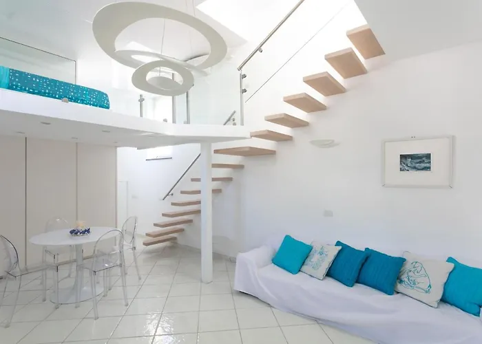 Rooftop Luxury By Caprirooms Lejlighed