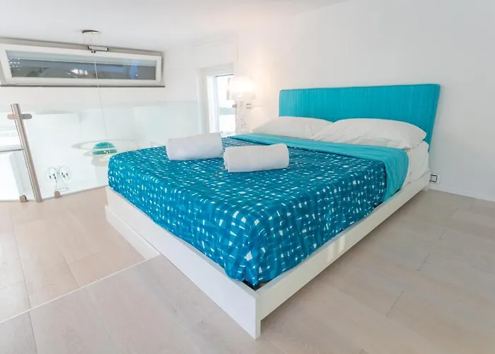 Rooftop Luxury By Caprirooms Lejlighed *