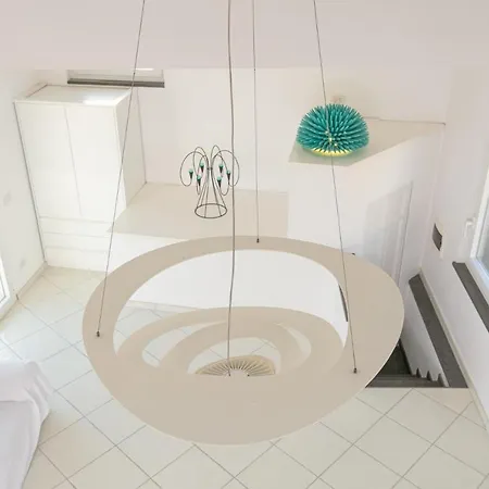 Rooftop Luxury By Caprirooms Appartement