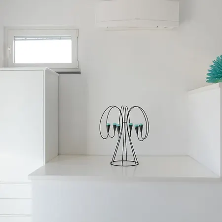 Rooftop Luxury By Caprirooms Appartement Capri