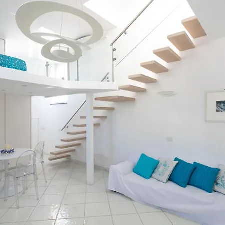 Rooftop Luxury By Caprirooms Appartement