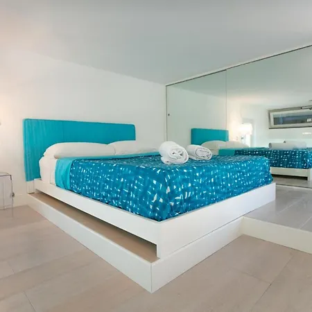 Rooftop Luxury By Caprirooms Appartement