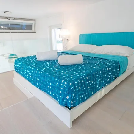 Rooftop Luxury By Caprirooms Appartement *